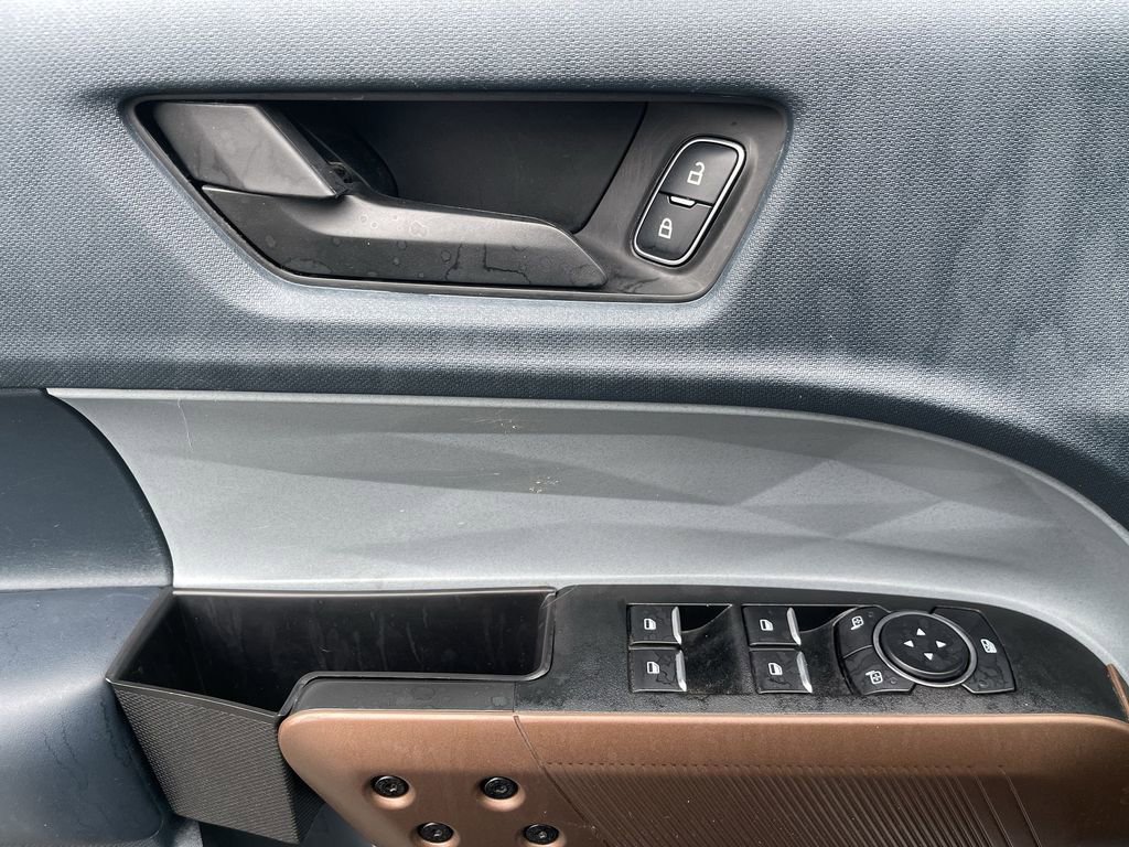 Used 2024 Ford Maverick Lariat w/ 4K Tow Package image 22