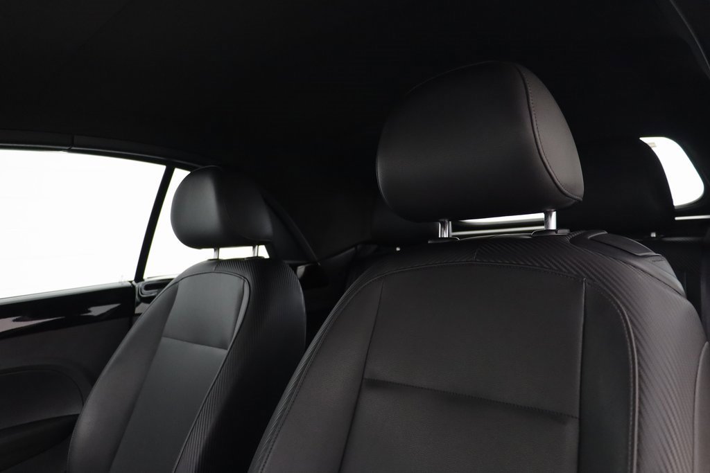 Used 2013 Volkswagen Beetle 2.5 image 13