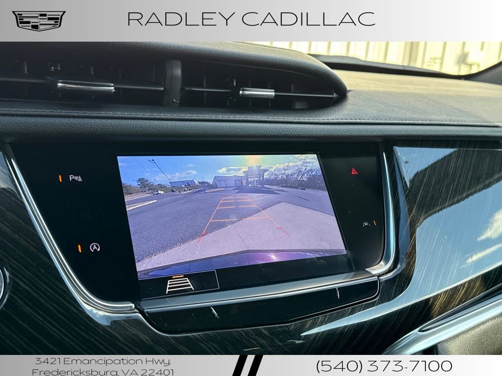 Used 2020 Cadillac XT6 Premium Luxury image 20