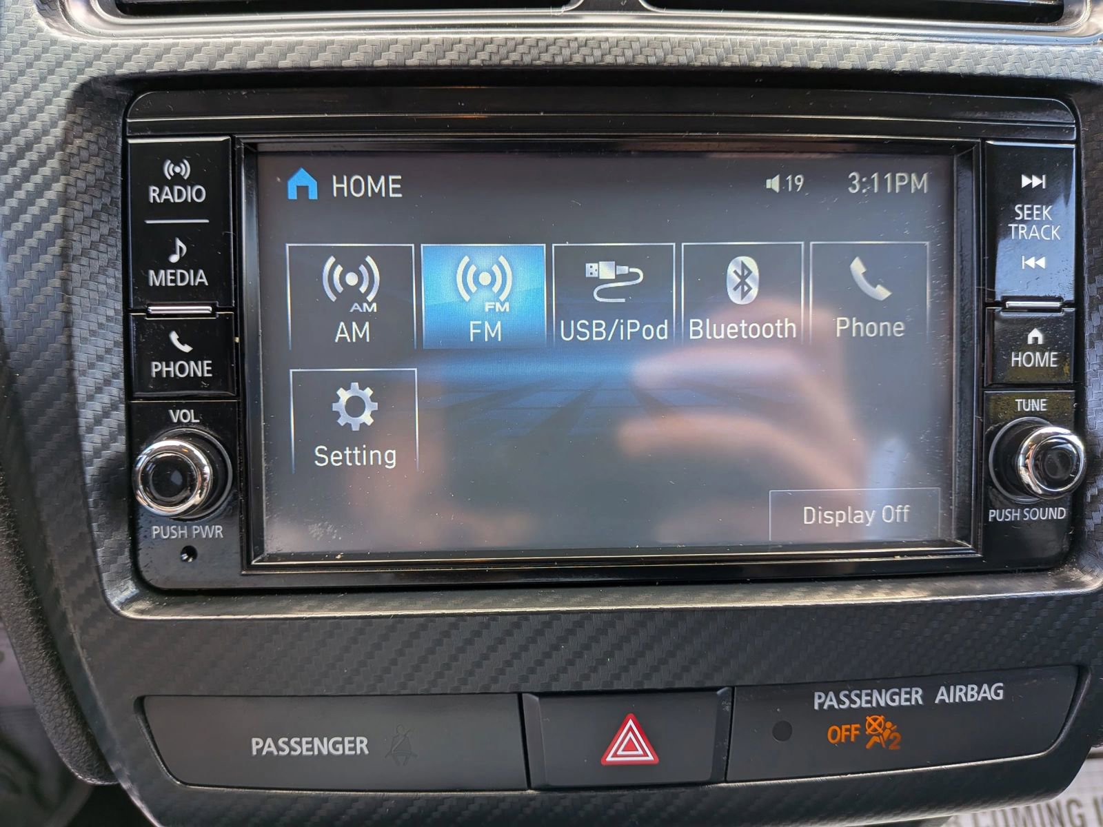 Used 2021 Mitsubishi Outlander Sport LE FWD image 41