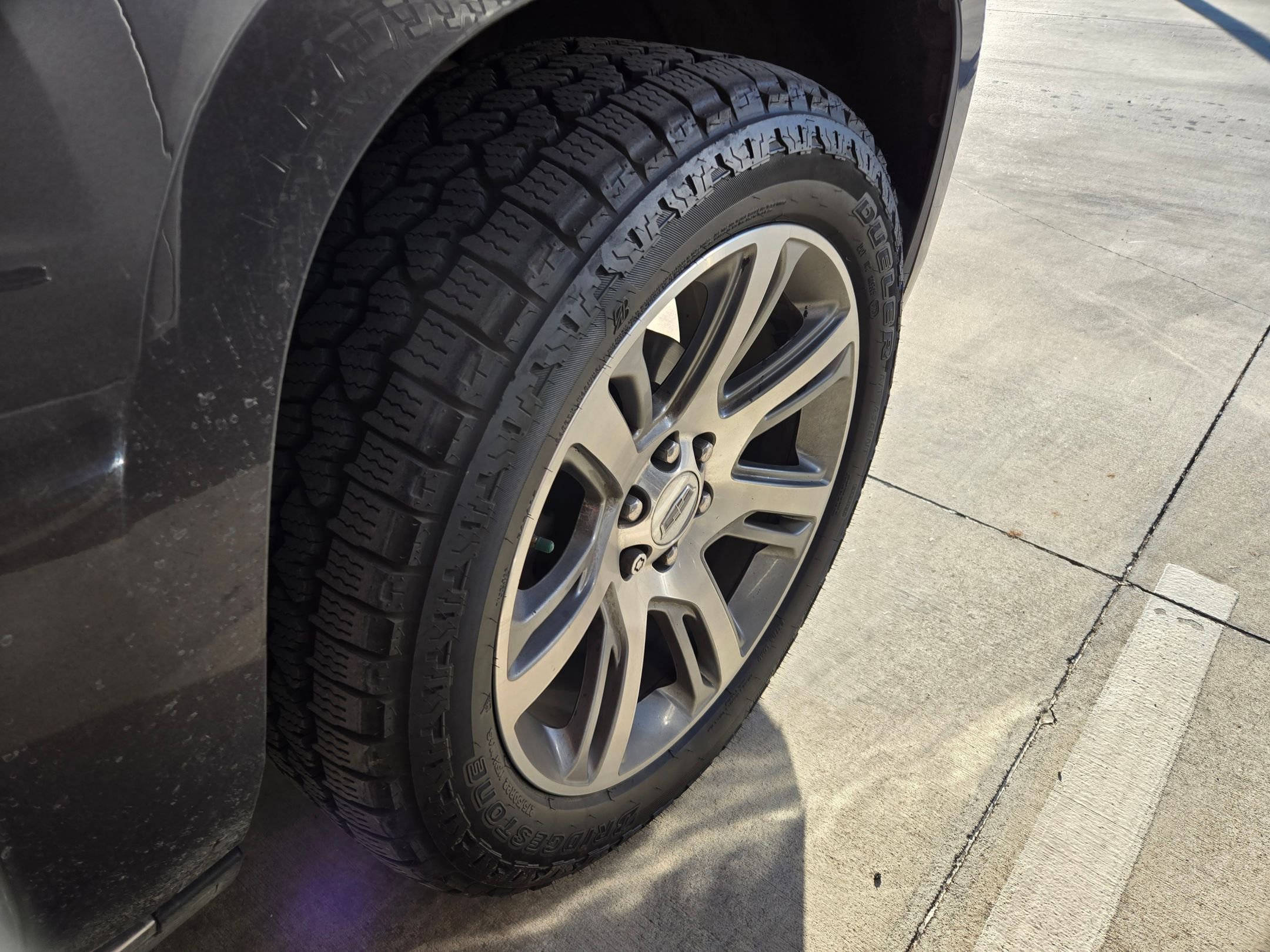 Used 2015 Cadillac Escalade ESV Premium image 9