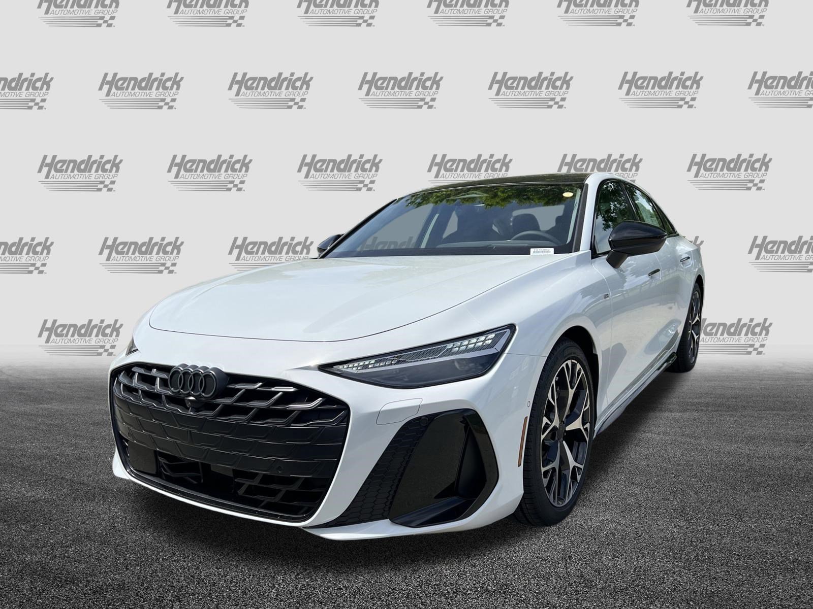 New 2026 Audi A6 Prestige image 5