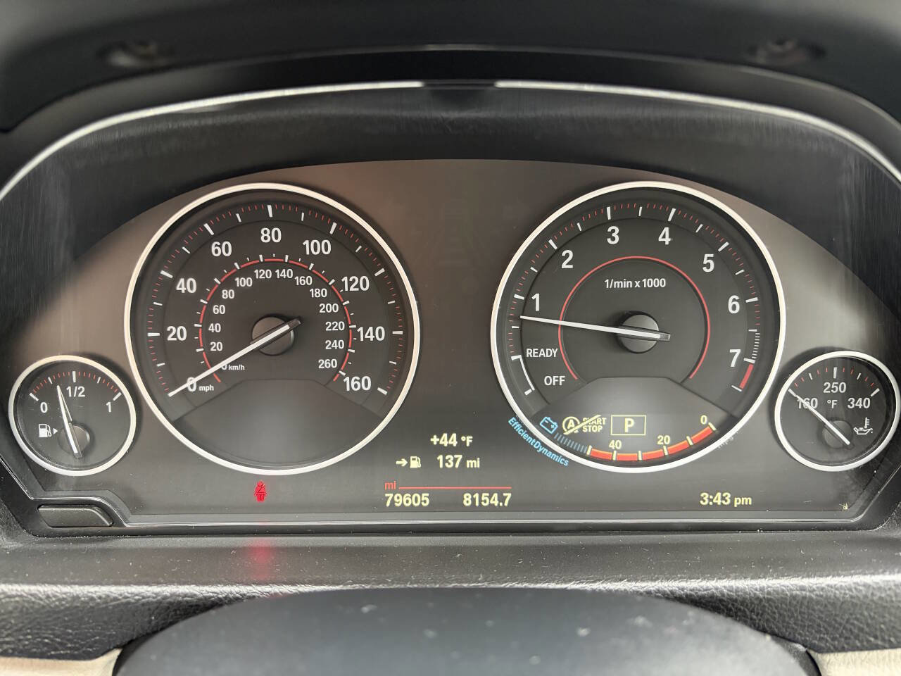 Used 2019 BMW 430i Gran Coupe xDrive image 33