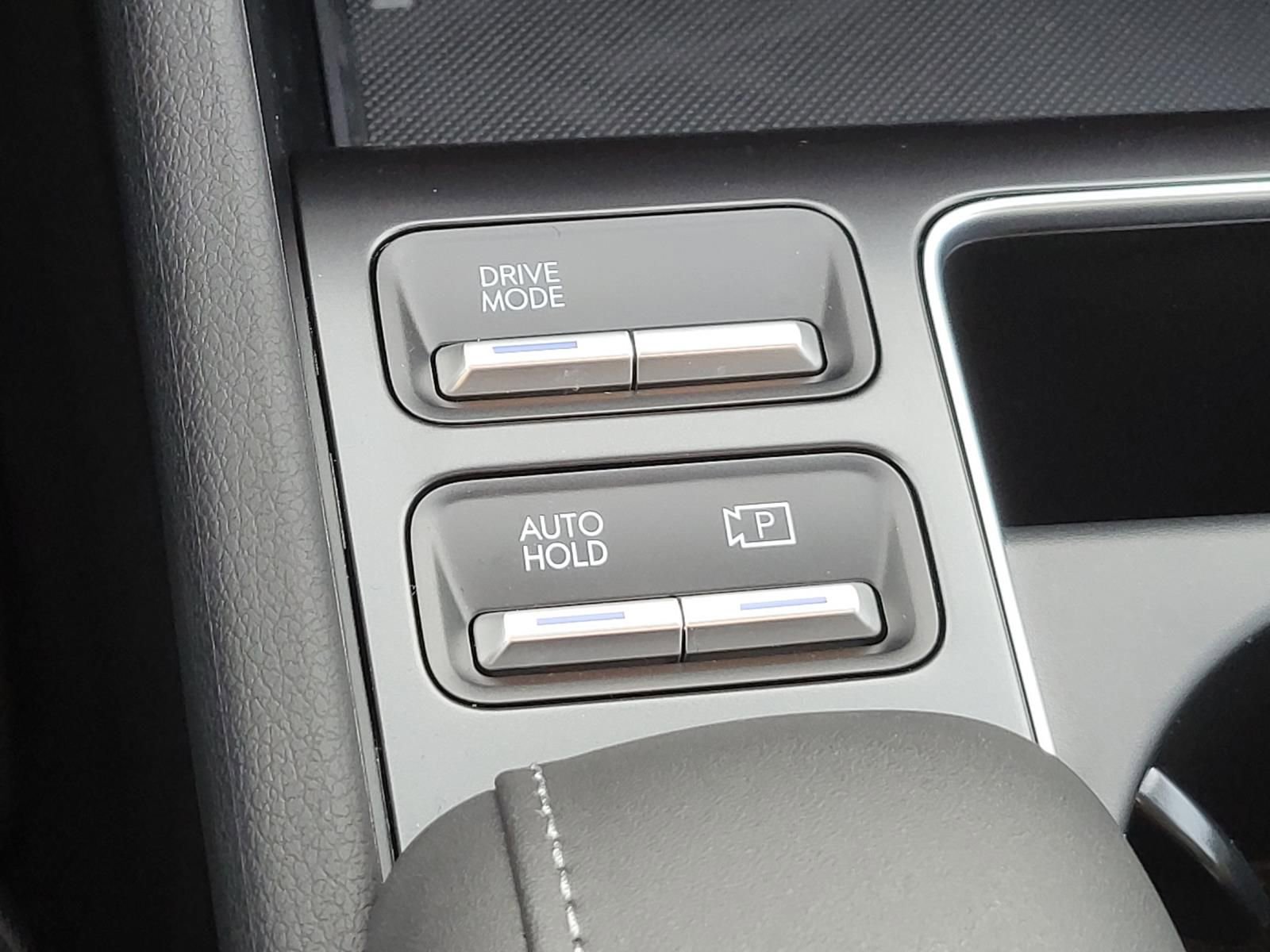 New 2026 Hyundai Sonata SEL FWD image 19