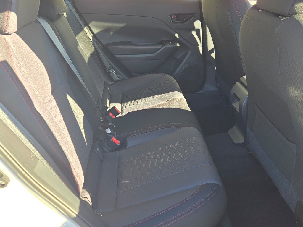 New 2026 Subaru Impreza 2.0i Sport AWD/4WD image 8