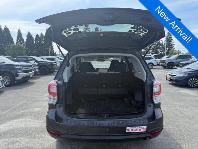 Used 2017 Subaru Forester 2.5i Premium AWD/4WD image 9