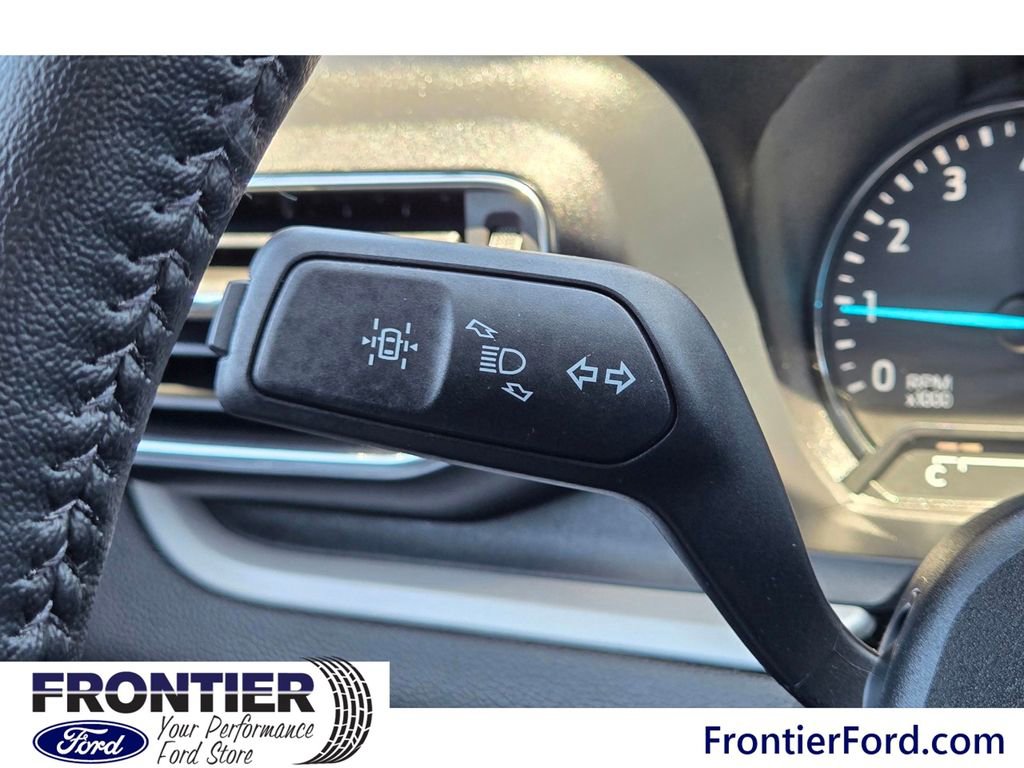 Used 2024 Ford Explorer XLT w/ Equipment Group 202A image 22