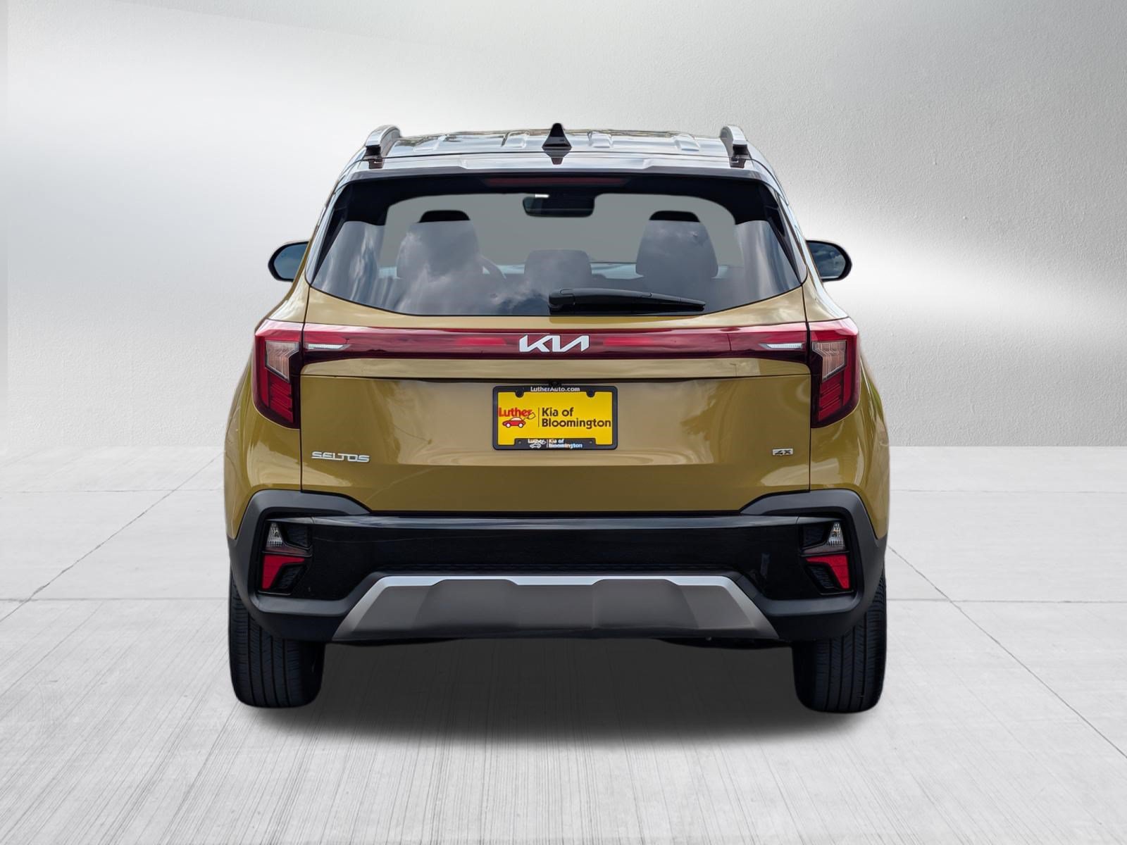 Certified 2024 Kia Seltos S AWD/4WD image 6