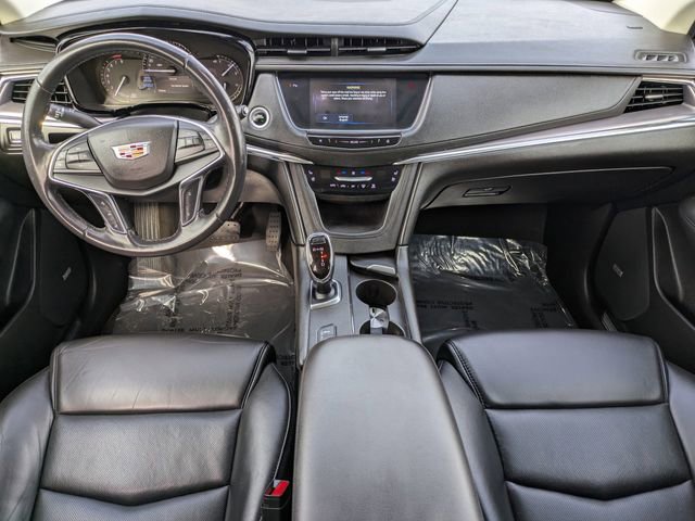 Used 2018 Cadillac XT5 Premium Luxury image 13