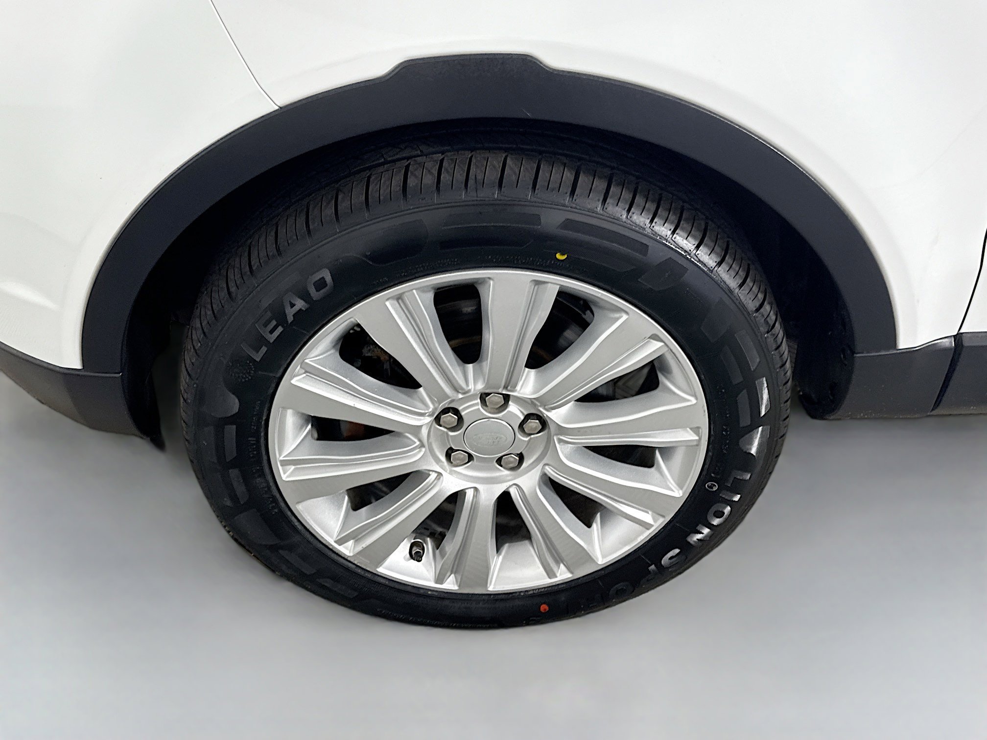 Used 2016 Land Rover Range Rover Evoque HSE image 38