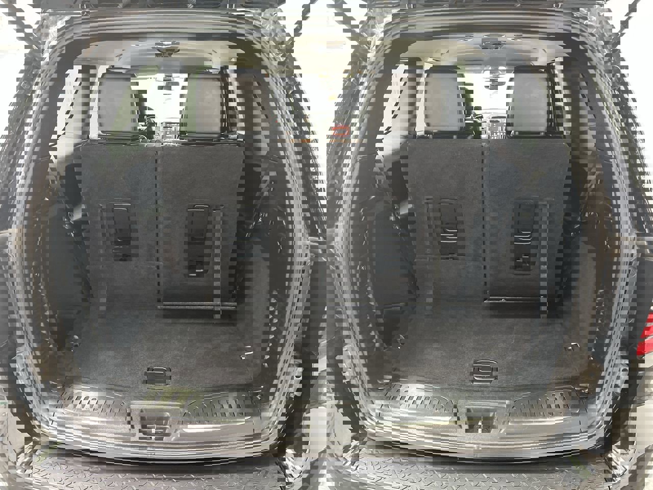 Used 2017 Dodge Durango GT w/ Nav & Power Liftgate Group image 28