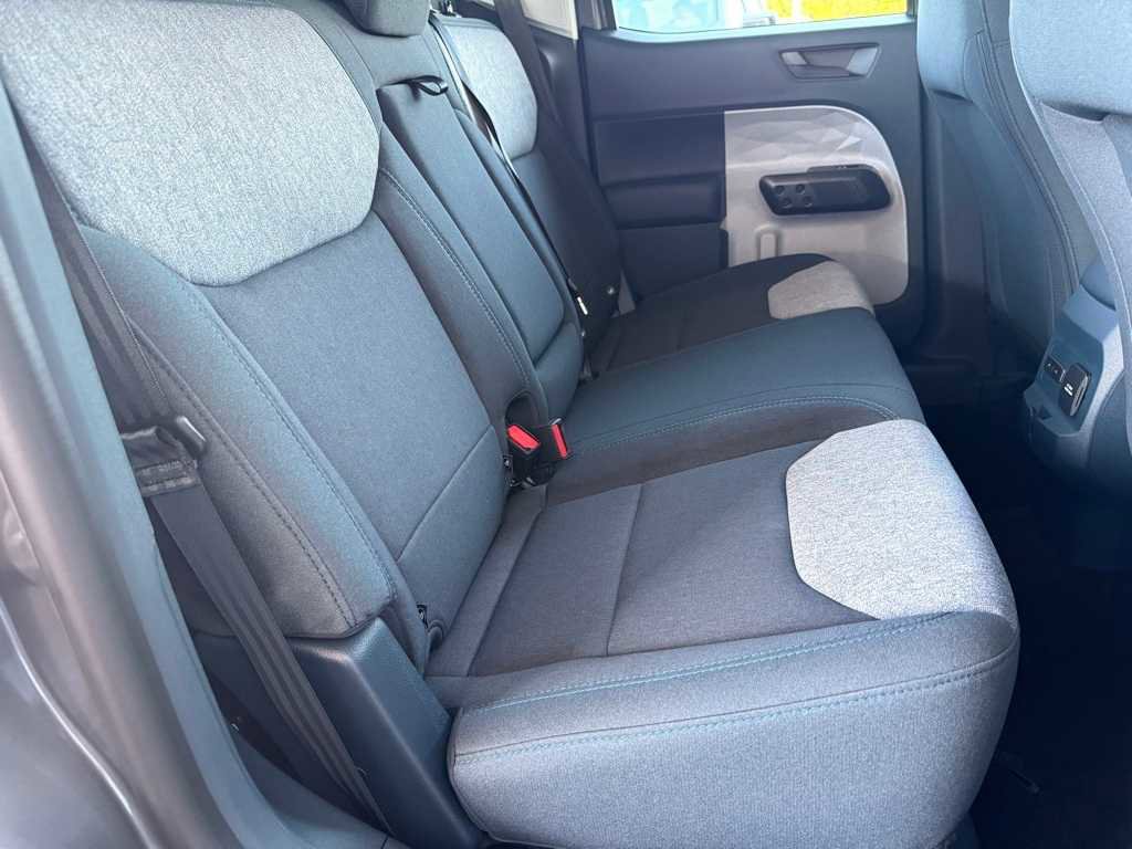 New 2025 Ford Maverick XLT w/ Equipment Group 301A image 7