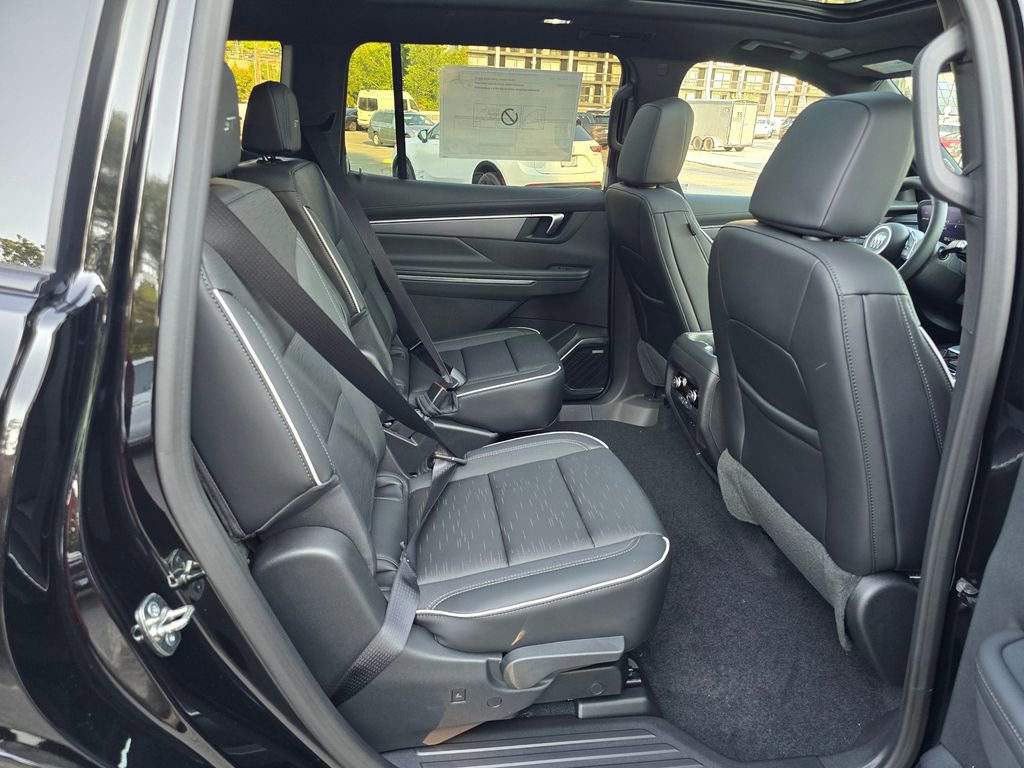 Used 2026 Buick Enclave Sport Touring w/ Power Package image 47