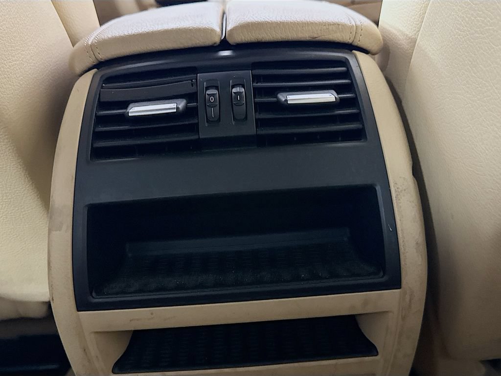 Used 2012 BMW 535i Sedan RWD image 30