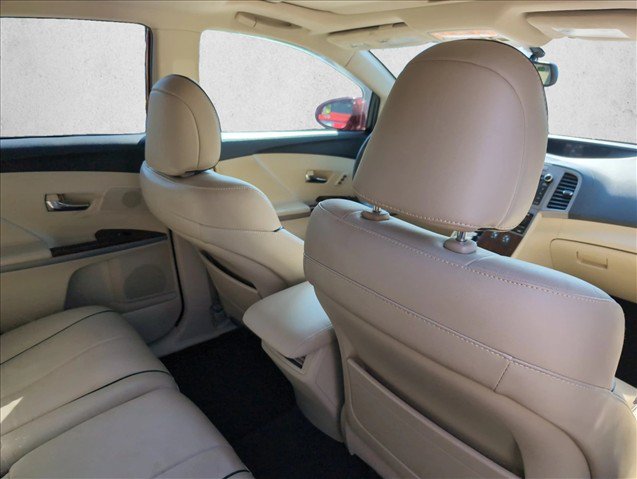 Used 2013 Toyota Venza XLE w/ XLE Premium Pkg FWD image 26