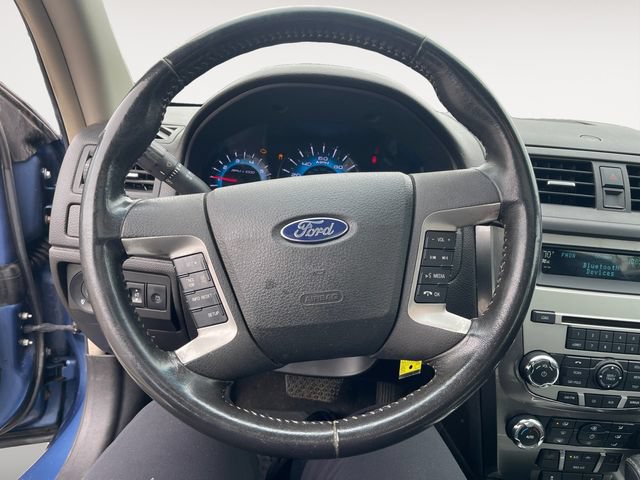 Used 2010 Ford Fusion SEL FWD image 12