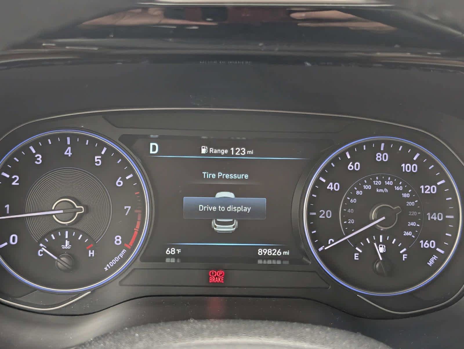 Used 2021 Hyundai Palisade SEL w/ Premium Package FWD image 29