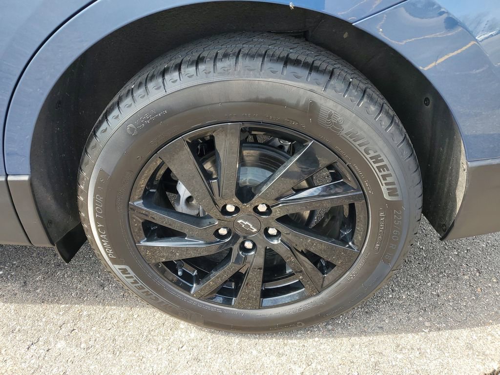 Certified 2024 Chevrolet Equinox LS w/ LS Convenience Package image 31