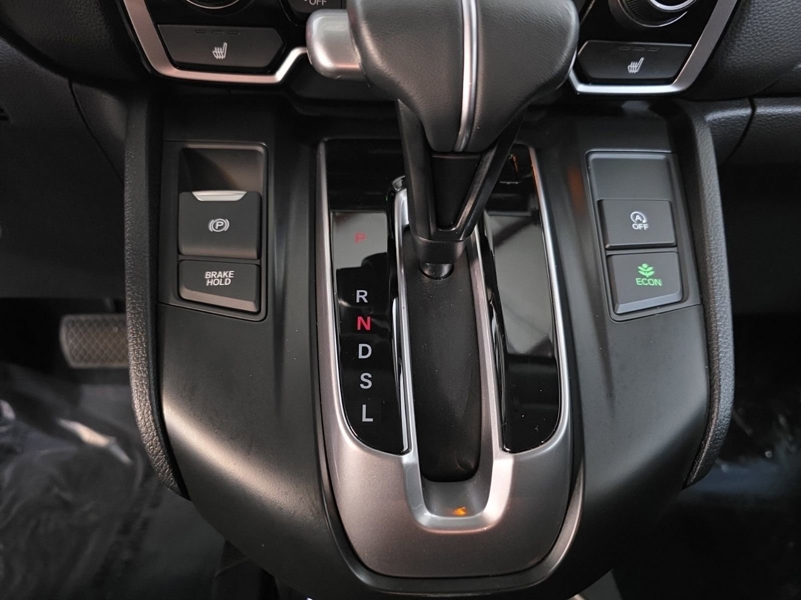 Used 2022 Honda CR-V EX-L image 24