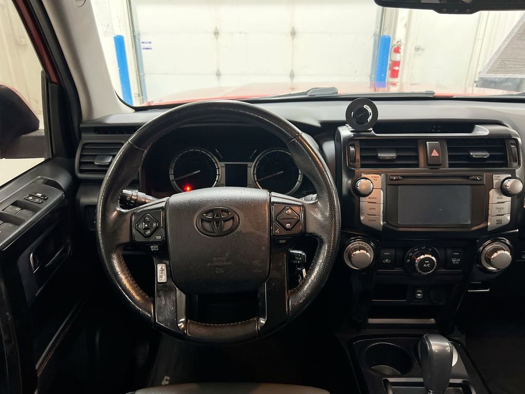 Used 2014 Toyota 4Runner SR5 Premium AWD/4WD image 11