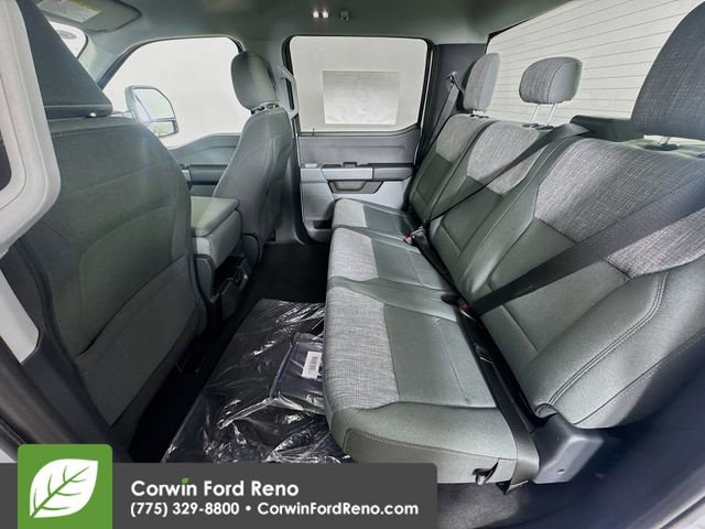 New 2026 Ford F350 XLT image 24