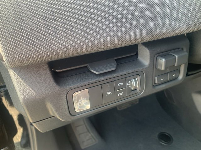 New 2026 GMC Sierra EV Elevation w/ Premium Package image 21