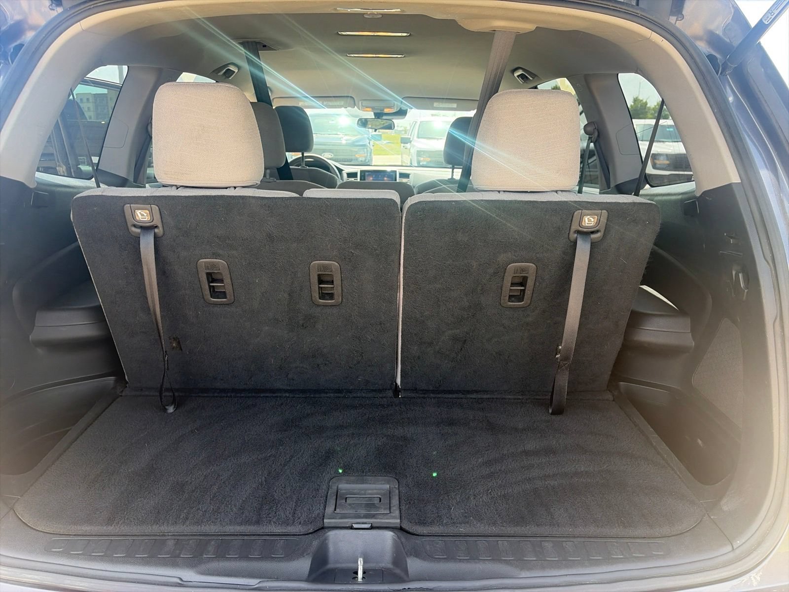 Used 2016 Honda Pilot EX image 26