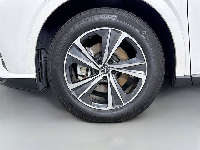 Certified 2025 Lexus RX 350h w/ Convenience Package AWD/4WD image 33