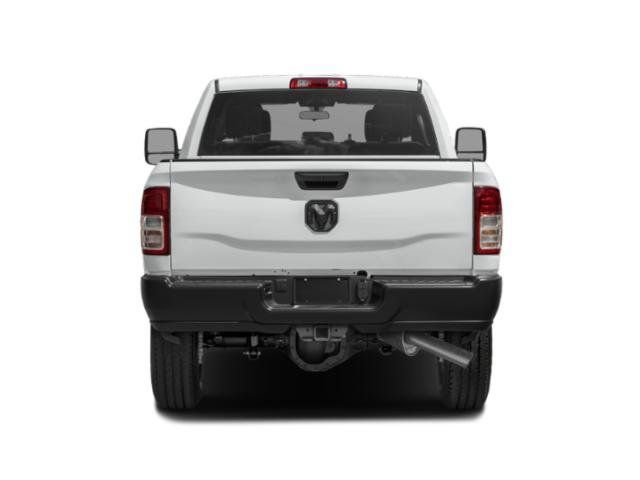 Used 2024 RAM 3500 Tradesman w/ Chrome Appearance Group AWD/4WD image 13