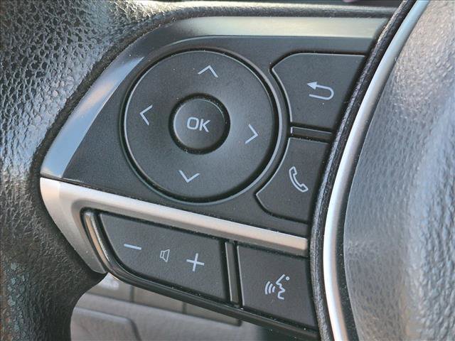 Used 2024 Toyota Camry LE FWD image 13