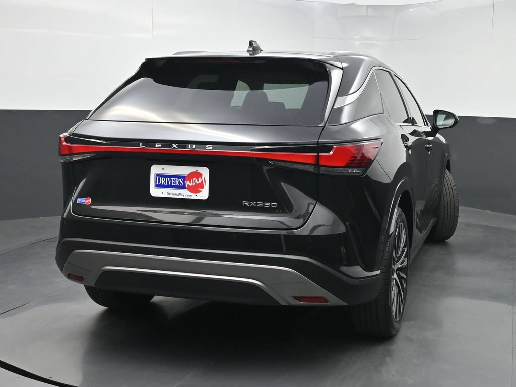 Used 2024 Lexus RX 350 Premium Plus w/ Convenience Package FWD image 41