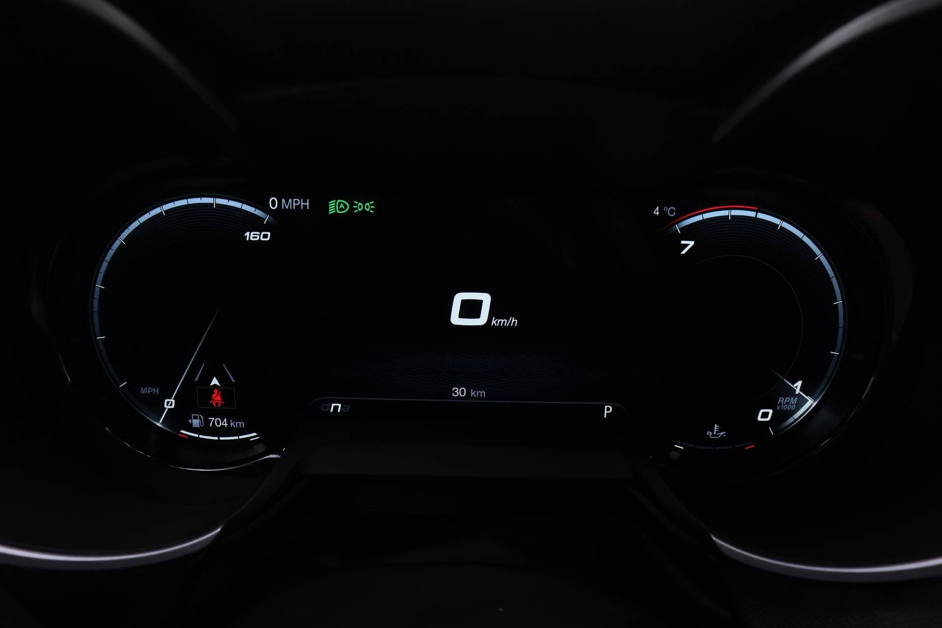 New 2026 Alfa Romeo Stelvio Sprint w/ Convenience Package image 10