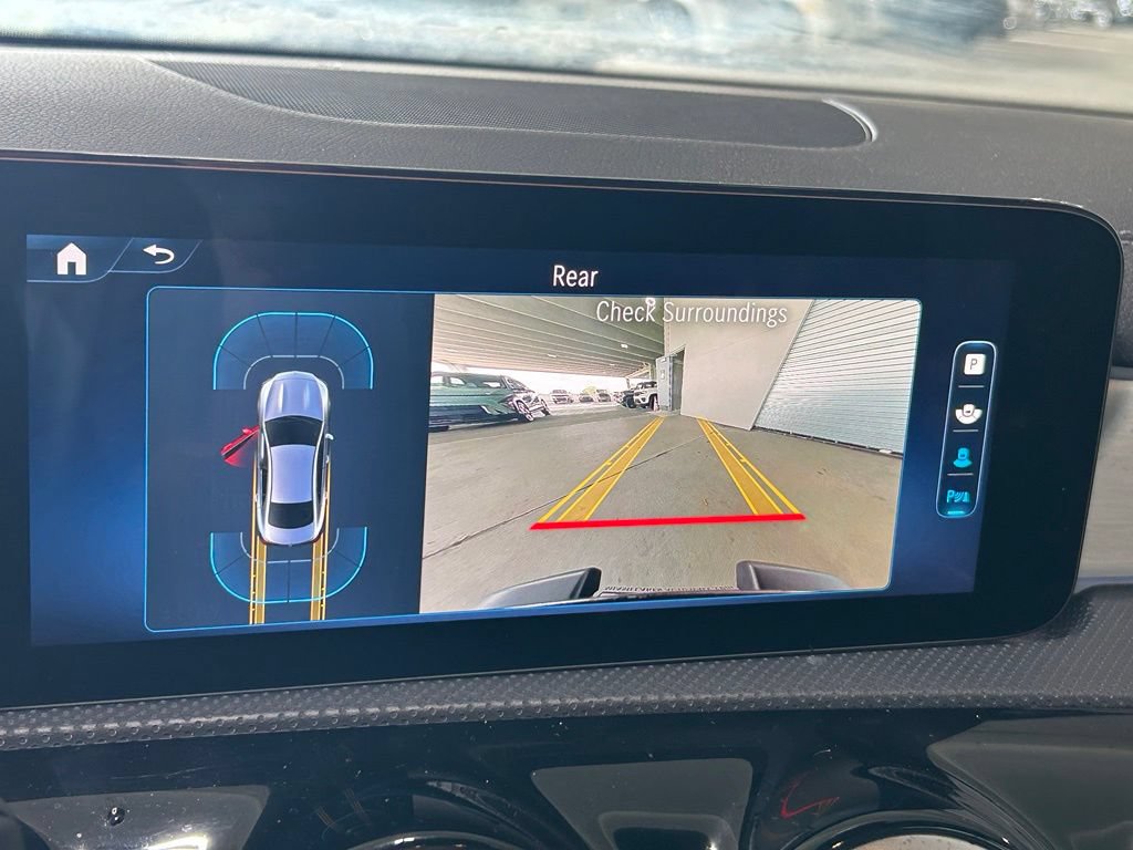 Used 2025 Mercedes-Benz CLA 250 image 18