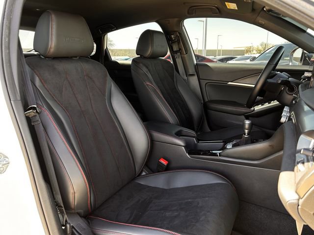 Certified 2025 Acura Integra Type S image 29