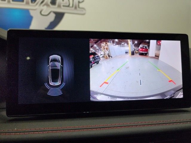 New 2024 Dodge Hornet R/T Plus w/ R/T Blacktop Package image 19