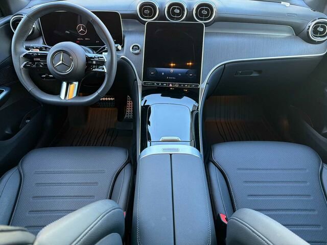 Certified 2025 Mercedes-Benz GLC 350e 4MATIC image 17