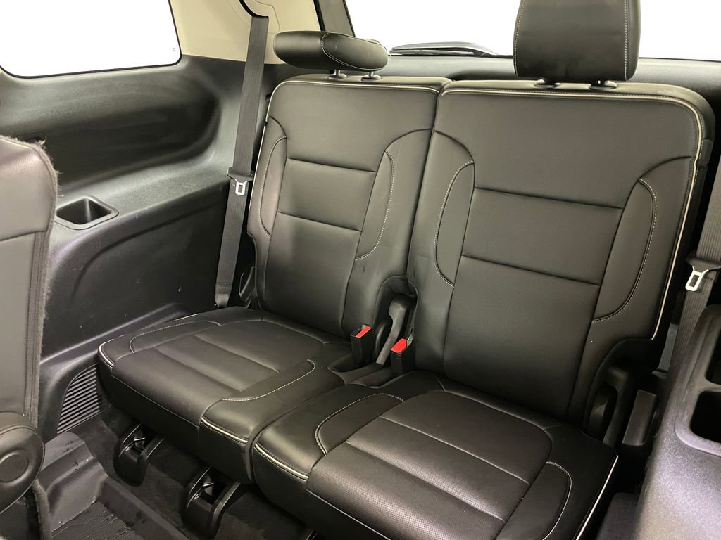 Certified 2021 GMC Acadia Denali w/ Denali Ultimate Package AWD/4WD image 43
