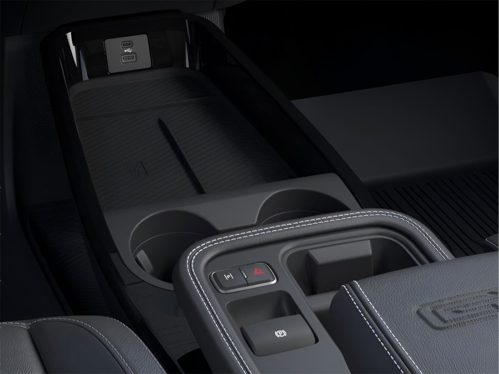 New 2025 Ford Mustang Mach-E GT w/ Interior Protection Package image 15