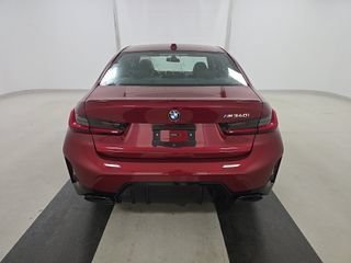 Used 2025 BMW M340i RWD image 10