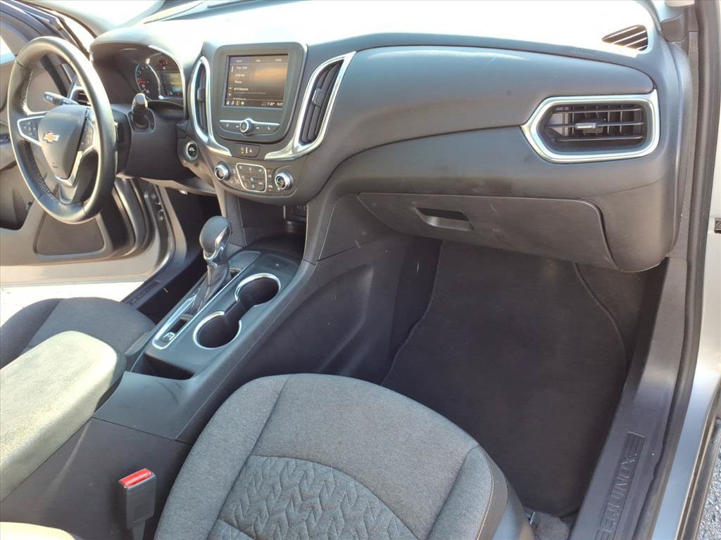 Used 2024 Chevrolet Equinox LT FWD image 16