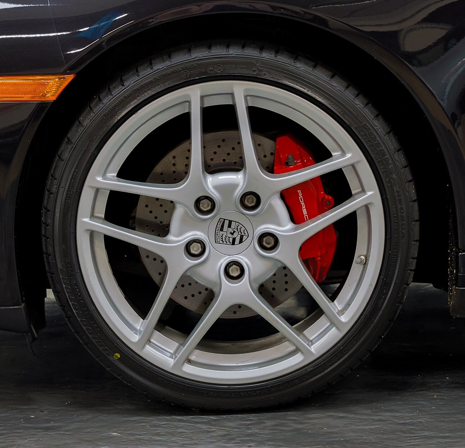 Used 2011 Porsche 911 Carrera 4S AWD/4WD image 50