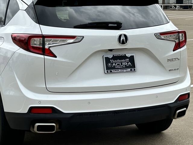 Certified 2024 Acura RDX Technology Package image 6