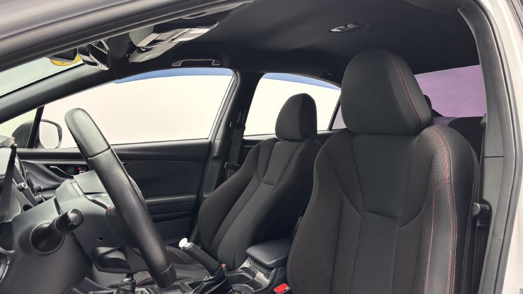 Used 2022 Subaru WRX Premium AWD/4WD image 12