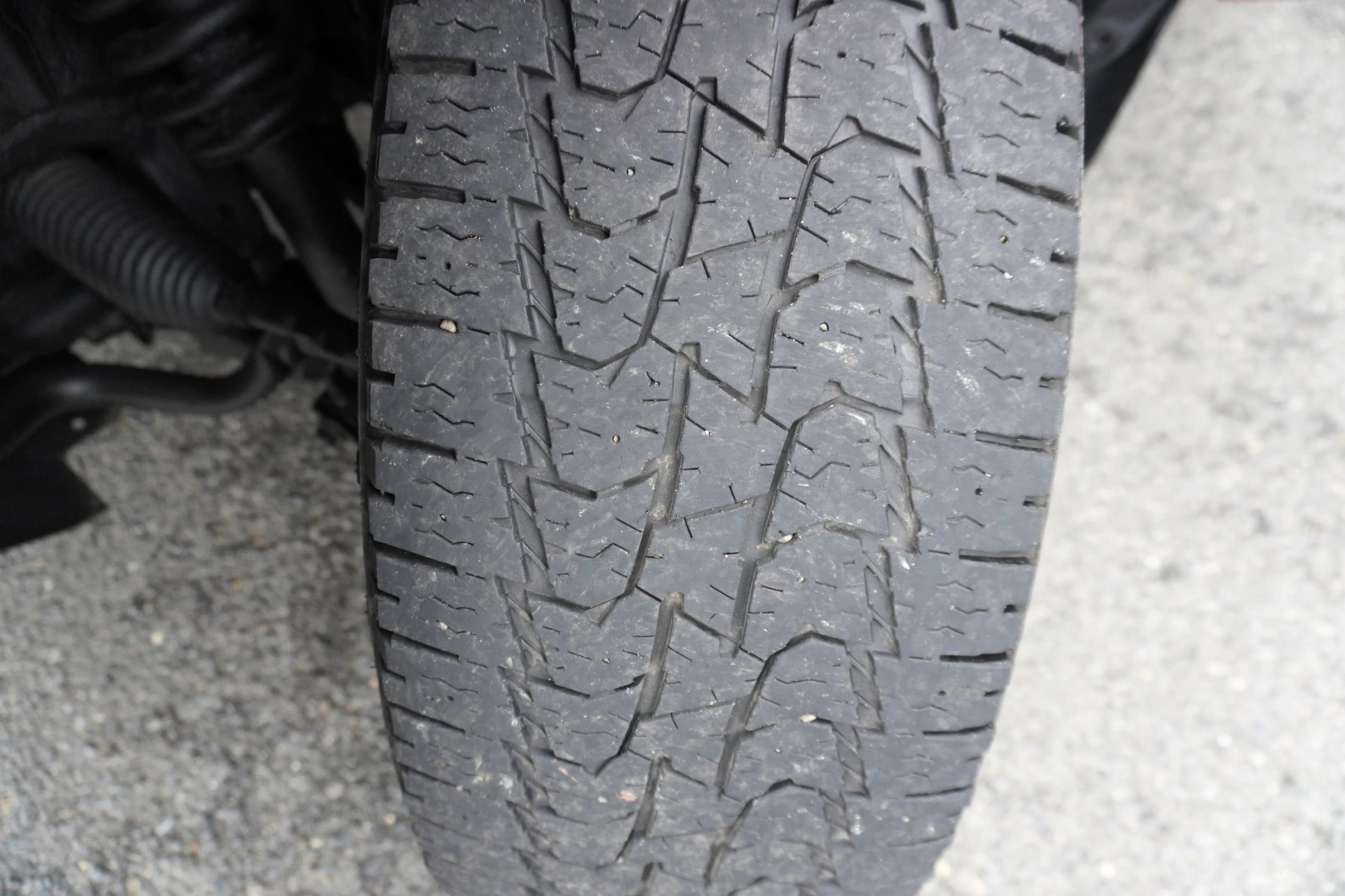 Used 2012 Toyota Tundra SR5 image 26