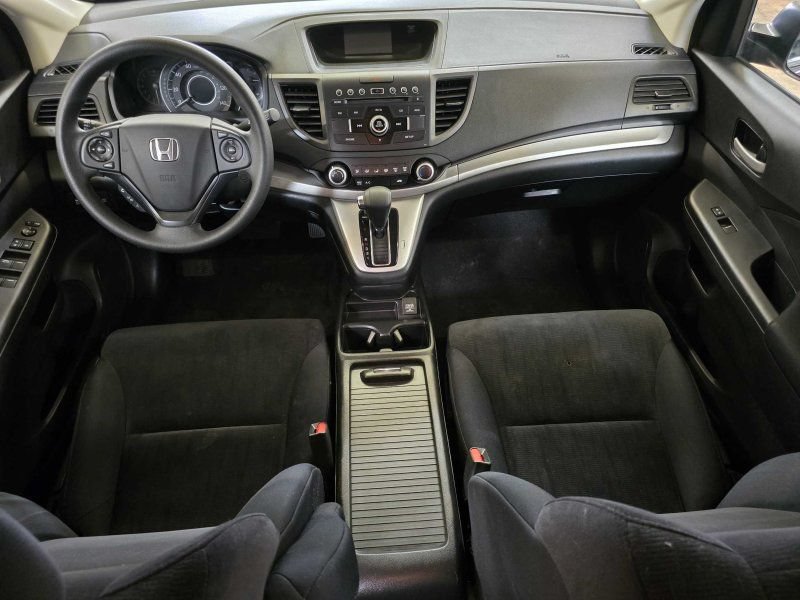 Used 2014 Honda CR-V LX image 4