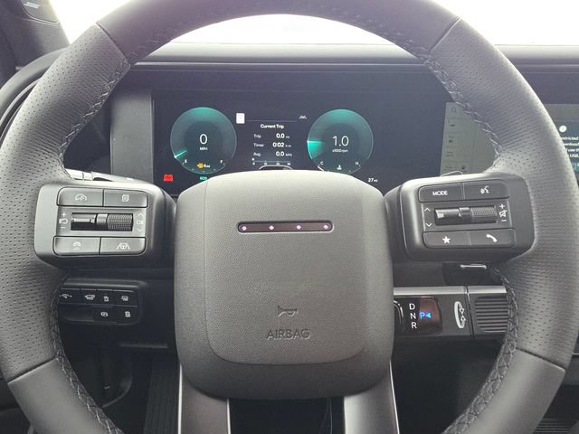 New 2026 Hyundai Palisade XRT Pro AWD/4WD image 26