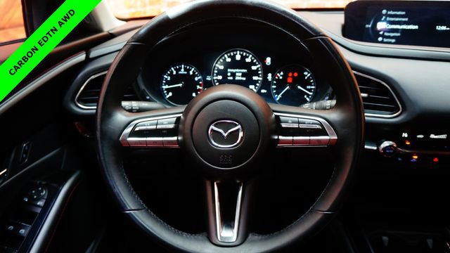 Used 2023 MAZDA CX-30 AWD 2.5 S w/ Preferred Package image 12
