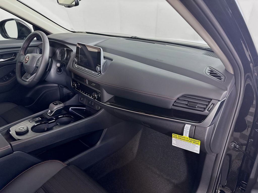 New 2026 Nissan Rogue SV w/ Rock Creek Premium Package image 36