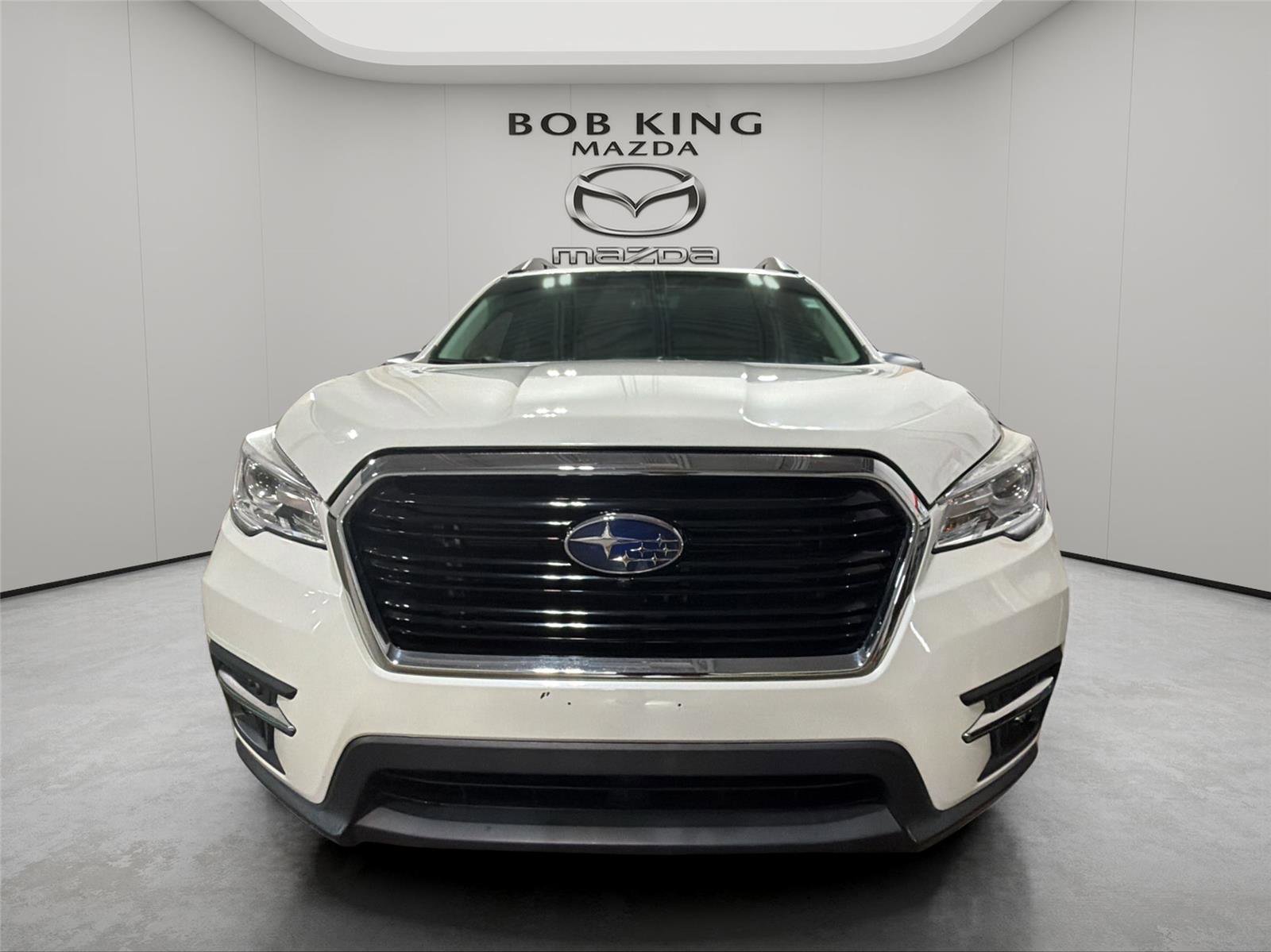 Used 2022 Subaru Ascent Touring AWD/4WD image 8