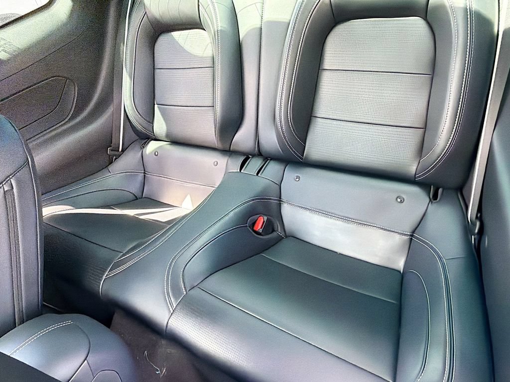 Used 2024 Ford Mustang Premium RWD image 24